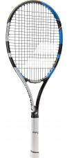 Adult 4 3/8 Babolat Pulsion 102 Graphite Tennis Racquet