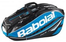 Babolat Pure Drive Blue Tennis Bag