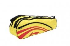 Li-Ning Double Belt Thermal Badminton Racquet Bag