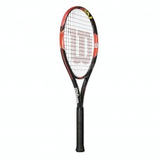 Wilson Burn 100 LS Tennis Racquet