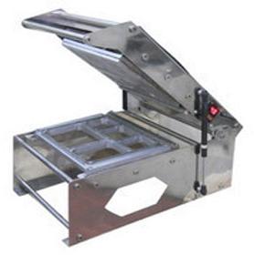 Tray Sealing Machines