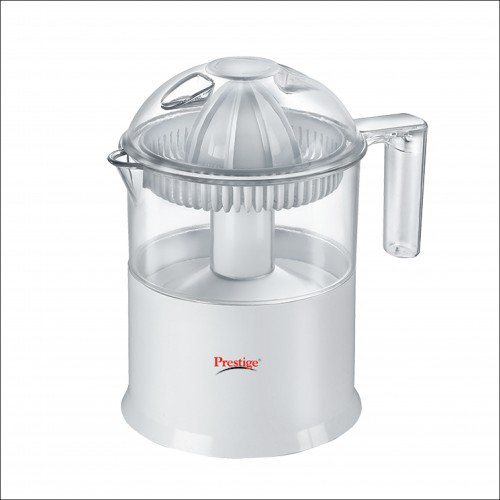 Citrus Juicer, Feature : Transparent Lid, Removable Squeezer, Removable Strainer, Cord Winder.