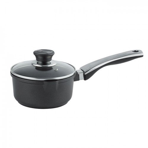 Die Cast Plus Milk Pan 160 Mm With Indicator