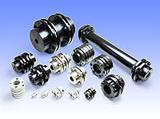 SERVO FLEX Metal Disk Coupling