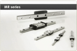 Miniature GUIDE RAILS & BLOCKS, Size : 2MM TO 15 MM