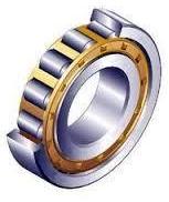 Cylindrical Roller Bearings, Shape : Round