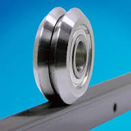 Polished Linear Motion Bearings, For Industrial, Feature : Highly Functional, Optimum Finish, Strong