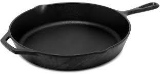 Cast Iron Cookware