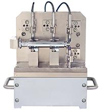 Computerized Tool Inspection Machine