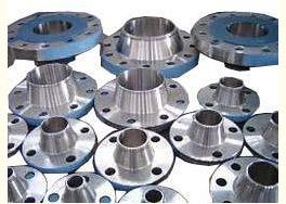 Industrial Flanges