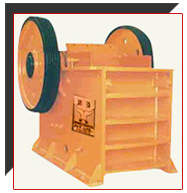 Jaw Crusher Toggle Plate