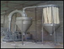 Automatic Electric Pulverizers, Color : Grey, Weight : 200-300kg