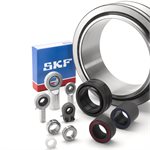 Plain Bearings