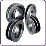 Power Transmission Belt Pulley