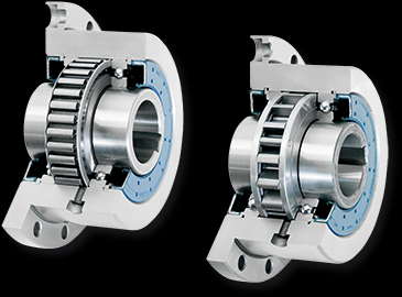 Complete Freewheels FBF