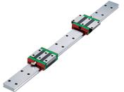 QW Linear Guideways