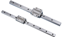SE Linear Guideways