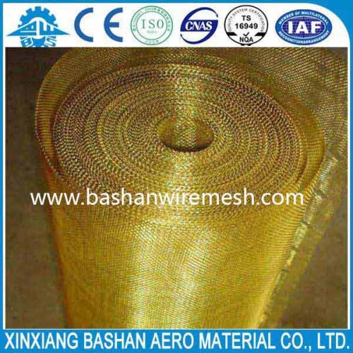 Copper Steel Mesh, Brand Name : Bashan 0.025-1mm