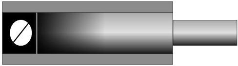Cylinder Position Sensor