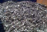 Shredded Steel Scrap