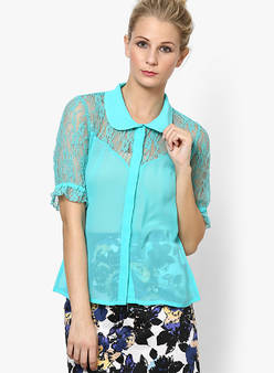 Chiffon Tops