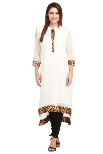 Georgette Kurtis