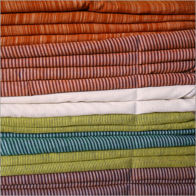 Khadi Fabric