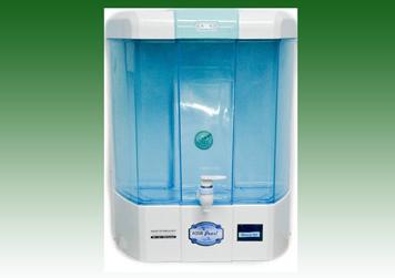 Solar Water Purifier