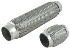 Automotive Exhaust Connectors
