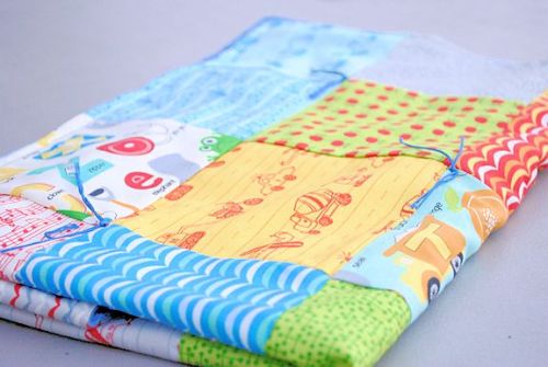 Kids Blanket