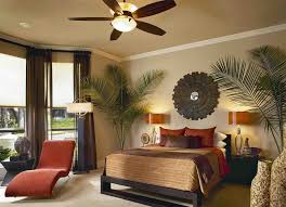 Bedroom Interior Designing Services