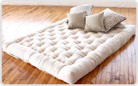 Jute Mattress