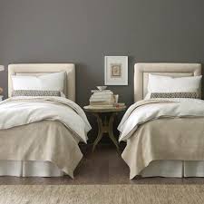 Linen Bedspreads