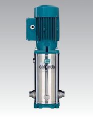 Nocchi Vertical Pumps