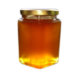 Eucalyptus Honey