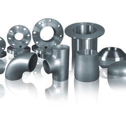 Mild Steel Pipe Fittings