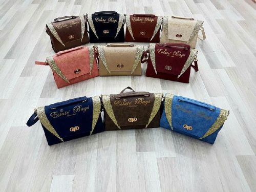Women's Hand Bags