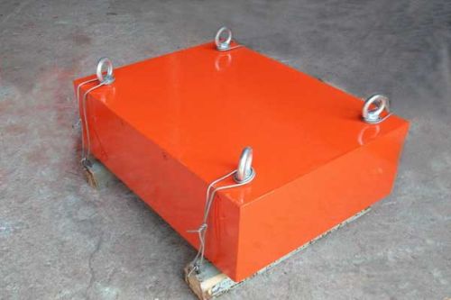 Permanent Suspension Magnet