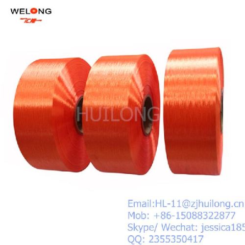 150/96 FDY Polyester Yarn, Brand Name : HUILONG