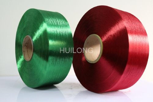 150 Denier Polyester Filament Yarn, Brand Name : HUILONG