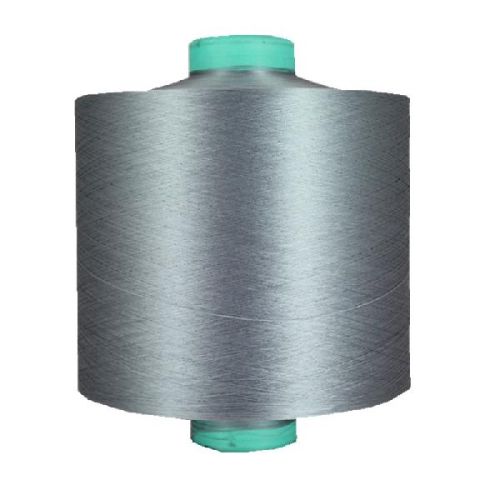 75 36 Dty Polyester Yarn, Packaging Type : DOPE DYED