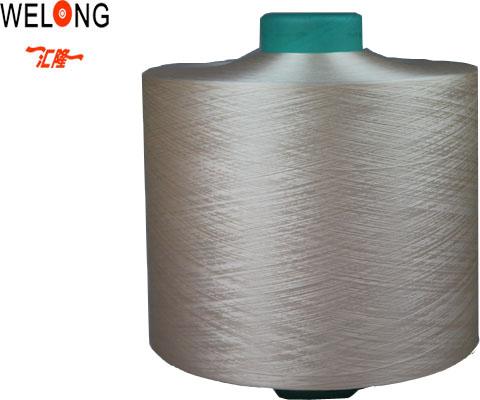 Draw Textured Yarn For Sofa Colth