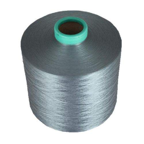 Dty 150D/48F Polyester Yarn, Packaging Type : DOPE DYED