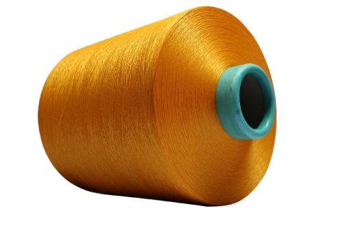 DTY Dope Dyed Polyester Filament Yarn