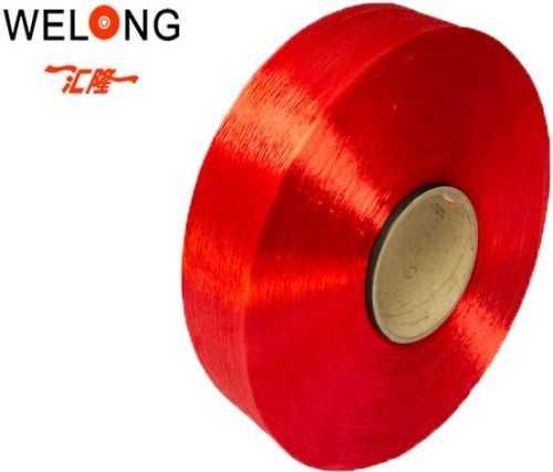 FDY Polyester Filament Yarn 100d/48f, Brand Name : Huilong