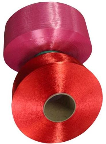 Filament environment Stock Yarn, Brand Name : Huilong