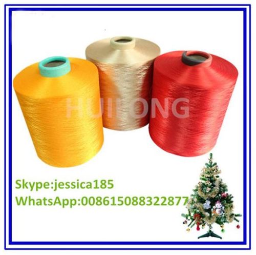 Polyester Textured Filament Yarn