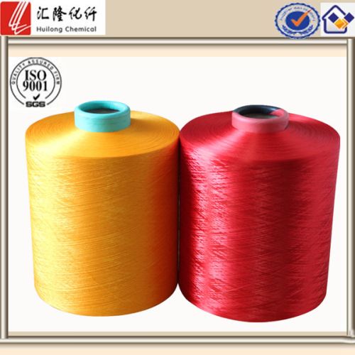 Texturized Polyester Yarn
