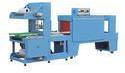 Automatic Wrapping And Shrinking Machine