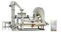Buckwheat Seeds Hulling Machine
